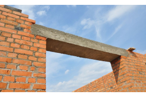 The Pros & Cons of Using Concrete Lintels in Construction