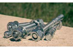 What You Need To Securely Fasten Objects to a Concrete Wall