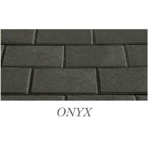 KingsCourt 6x9in Onyx