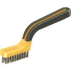 ALLWAY SB1 STRIPPING BRUSH, SS BRISTLE