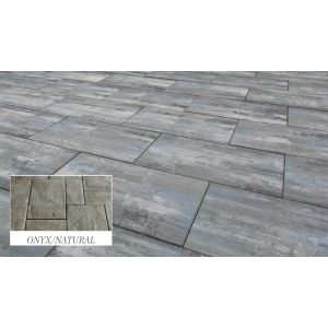 Ledgestone XL Smooth 24x36 O/N