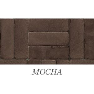 Sherwood Brick Alley Mocha