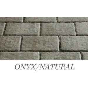 RoundTable 6x9in Onyx Natural