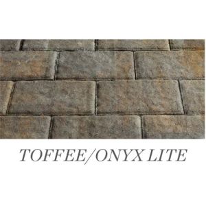 RoundTable 6x9in Toffee Onyx Lite