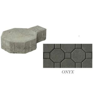 Excalibur Cobble I Edger Onyx