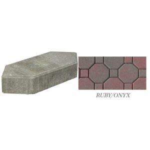 Excalibur Diamond Ruby Onyx