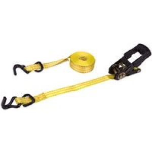 1INX16' HD RATCHET TIEDOWN
