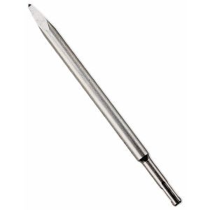 10IN SDS POINT CHISEL
