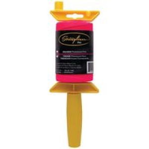 STRINGLINER PRO 500FT PINK REEL