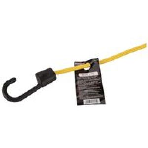 HD BUNGEE CORD 8MMX40IN YELLOW