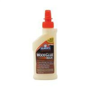 CARPENT WOODGLUE MAX 4OZ