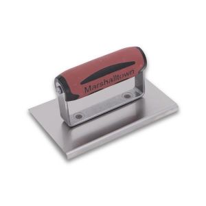 6 X 4 SS Edger