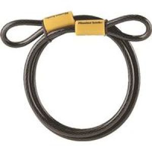 MASTERLOCK CABLE HEAVY DUTY 3/8in X 6ft