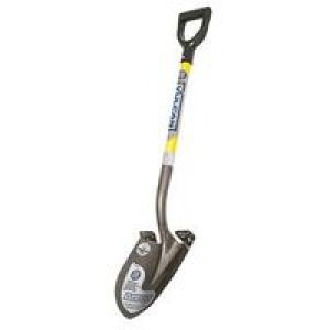 29IN D-GRIP FIBERGLASS HANDLE