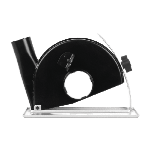 4-1/2"-5" Dust Collect Cut Off Guard