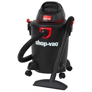 6 GAL WET/DRY VAC