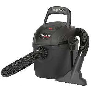 1 GAL WET/DRY VAC