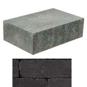 Olde Eng NT 4x8x12 Coal