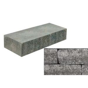 Olde Eng NT4x8x20 Wall LSTONE Quarry BLD