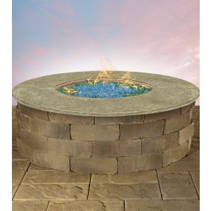 Firepit Olde Eng RD S/CH (LP)