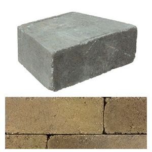 Olde Eng Radius Wall S/CH