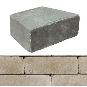 Olde Eng Radius Wall Sandstn BLD