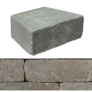 Olde Eng Radius Wall T/O LT