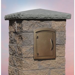 Mailbox Maytrx SF T/O
