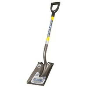 SHOVEL DHSP PRO FIBERGLASS