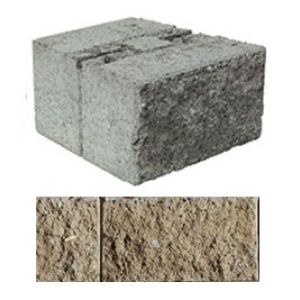 Maytrx Plus Wall 6inSF Sandstn BLD(C)
