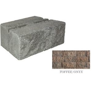 6 Plus SF Stretcher Stone T/O