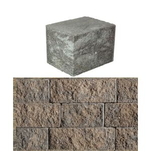 SIG Plus 8inCorners 8x18x8 SF T/O(C)