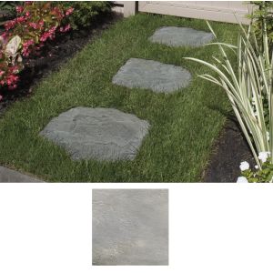 Cast Stone Stepping Stone Boulder BLD