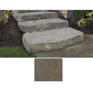 Palisades Step Set Chestnut