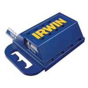 BI-METAL BLADE 100 PACK