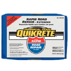 Quikrete Rapid Road Repair 80lb