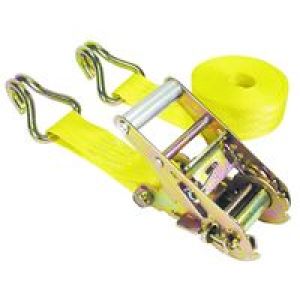 15FT RATCHET TIE DOWN 5000LB