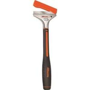 ALLWAY WPS WALL STRIPPER 4 IN ALUMINUM