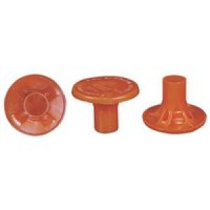 OSHA APPROVED REBAR CAP