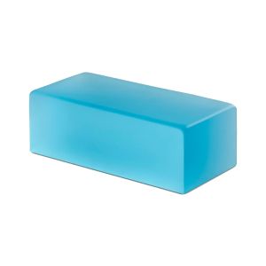 Aqua Marine - Frosted