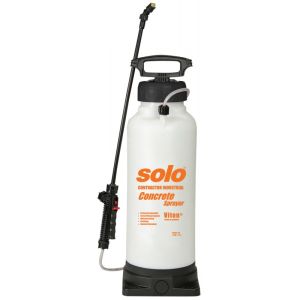 3 Gal Handheld Sprayer for Concrete