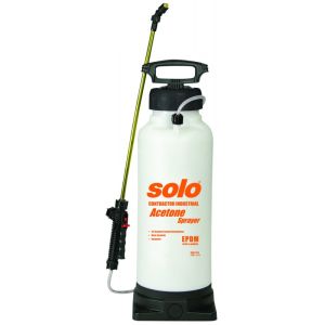 3 Gal Handheld Sprayer for Acetone