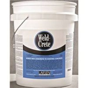 5 GALLON WELDCRETE