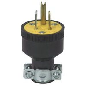COOPER HD ELECTRIC PLUG