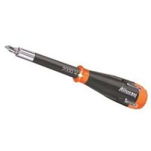 ALLWAY SD41 4-IN-1 SCREWDRIVER