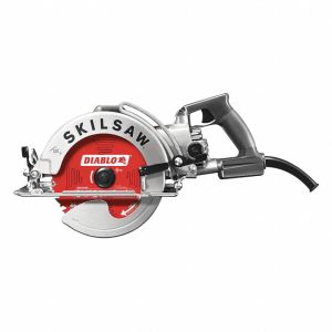 8-1/4" Worm Drive Circular Saw-DIABLO