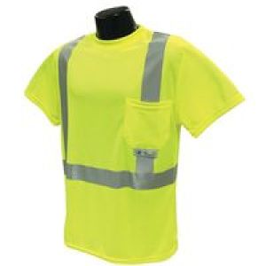 SAFETY T-SHIRT - RADIANS - XXL