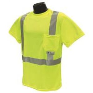 SAFETY T-SHIRT - RADIANS - L