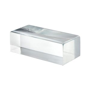 Arctic Crystal Half - Polished