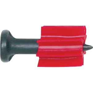 3/4" .300 Head Drive Pin, Black